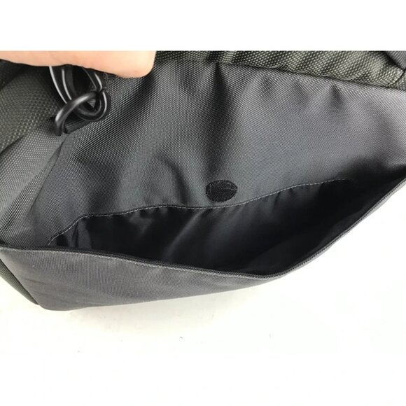 Incase Unisex Adults Olive Green Pockets Double Handles‎ Zip Around Laptop Bag - Picture 8 of 9